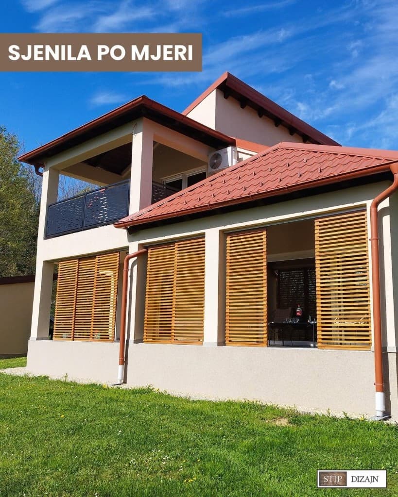 Sjenila